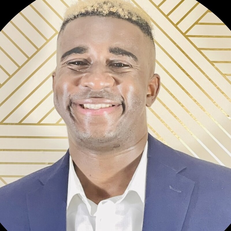 Robert Romulus — Founder, SocialZop